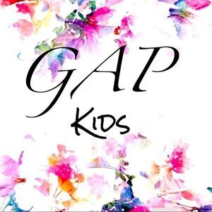 GAP Baby outfit  